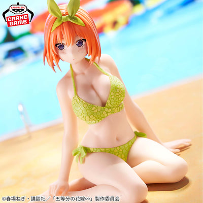 The Quintessential Quintuplets - Celestial Vivi - Nakano Yotsuba