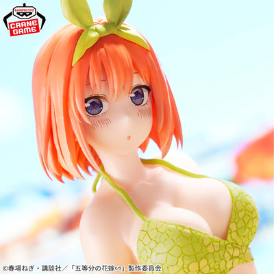 The Quintessential Quintuplets - Celestial Vivi - Nakano Yotsuba