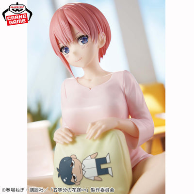 The Quintessential Quintuplets - Relax Time - Nakano Ichika