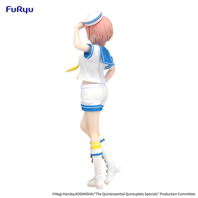 The Quintessential Quintuplets - Trio-Try-It - Nakano Ichika [MARINE LOOK VER.]