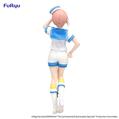 The Quintessential Quintuplets - Trio-Try-It - Nakano Ichika [MARINE LOOK VER.]