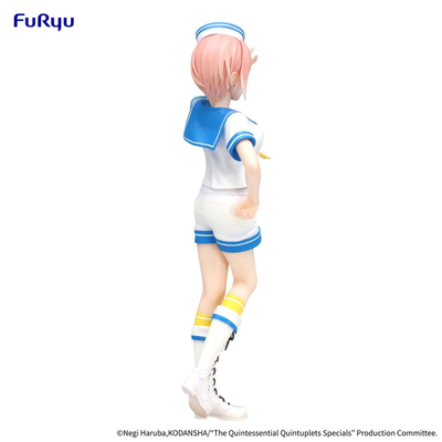 The Quintessential Quintuplets - Trio-Try-It - Nakano Ichika [MARINE LOOK VER.]