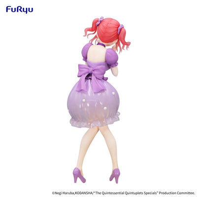 The Quintessential Quintuplets - Trio-Try-It - Nakano Nino Pastel Dress Ver.