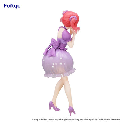 The Quintessential Quintuplets - Trio-Try-It - Nakano Nino Pastel Dress Ver.