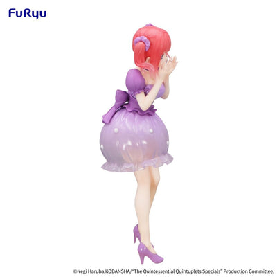 The Quintessential Quintuplets - Trio-Try-It - Nakano Nino Pastel Dress Ver.