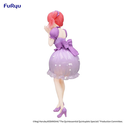 The Quintessential Quintuplets - Trio-Try-It - Nakano Nino Pastel Dress Ver.