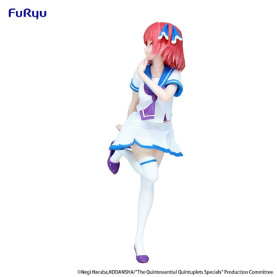 The Quintessential Quintuplets - Trio-Try-It - Nakano Nino [MARINE LOOK VER.]