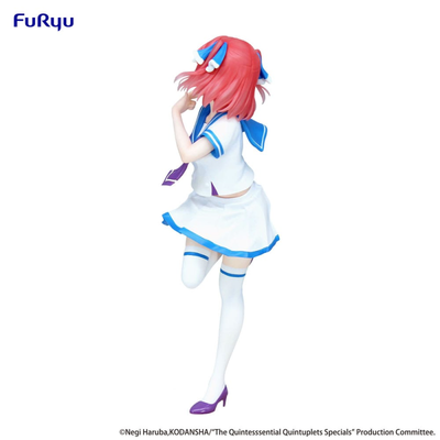 The Quintessential Quintuplets - Trio-Try-It - Nakano Nino [MARINE LOOK VER.]