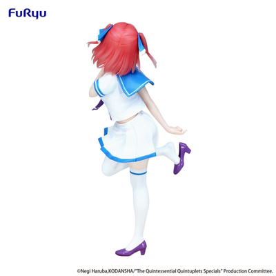 The Quintessential Quintuplets - Trio-Try-It - Nakano Nino [MARINE LOOK VER.]