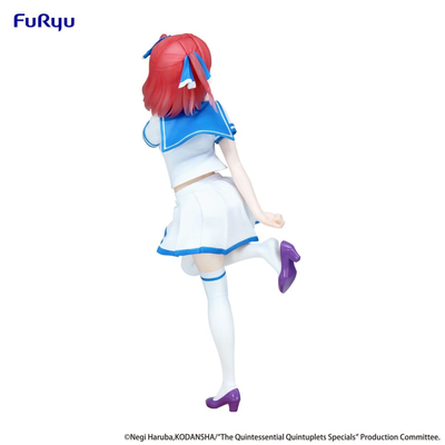 The Quintessential Quintuplets - Trio-Try-It - Nakano Nino [MARINE LOOK VER.]