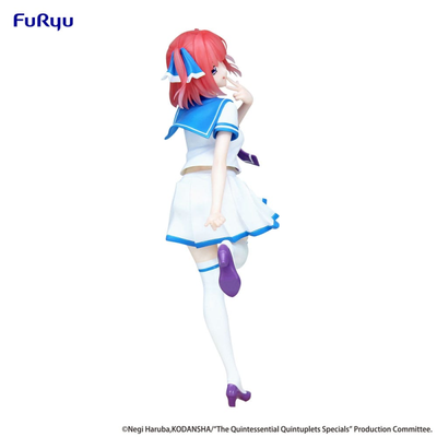 The Quintessential Quintuplets - Trio-Try-It - Nakano Nino [MARINE LOOK VER.]
