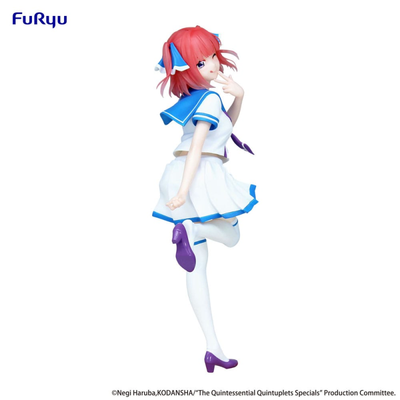 The Quintessential Quintuplets - Trio-Try-It - Nakano Nino [MARINE LOOK VER.]