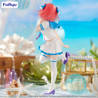The Quintessential Quintuplets - Trio-Try-It - Nakano Nino [MARINE LOOK VER.]