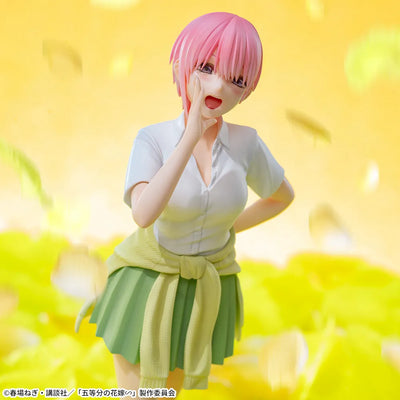 The Quintessential Quintuplets Luminasta - Ichika Nakano