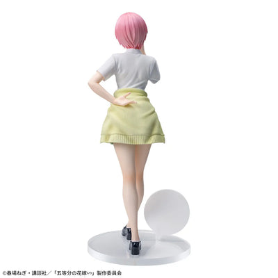The Quintessential Quintuplets Luminasta - Ichika Nakano