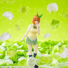 THE QUINTESSENTIAL QUINTUPLETS LUMINASTA - YOTSUBA NAKANO