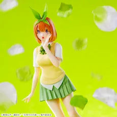 THE QUINTESSENTIAL QUINTUPLETS LUMINASTA - YOTSUBA NAKANO