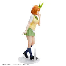 THE QUINTESSENTIAL QUINTUPLETS LUMINASTA - YOTSUBA NAKANO