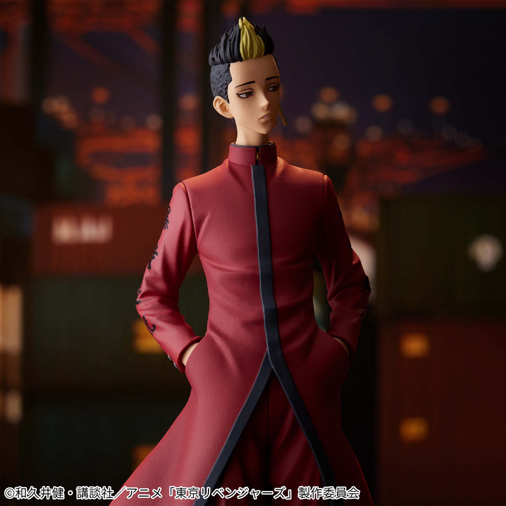 TOKYO REVENGERS - SHUJI HANMA vol.2 – JumpIchiban