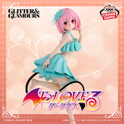 to Love Ru Darkness Glitter&Glamours - Momo Belia Deviluke