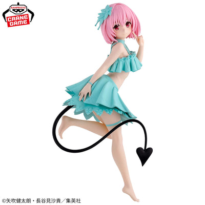 to Love Ru Darkness Glitter&Glamours - Momo Belia Deviluke