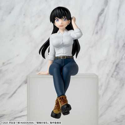 TV Anime Ruri Rocks Choconose Premium Figure - Nagi Arato