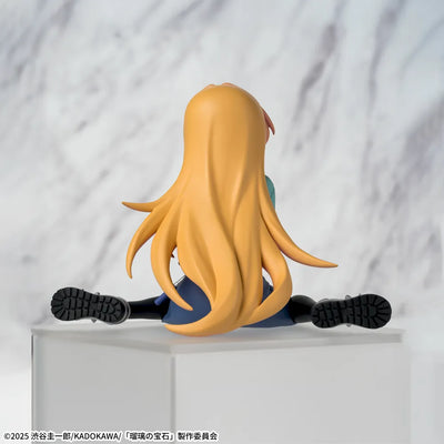 TV Anime Ruri Rocks Choconose Premium Figure - Ruri Tanigawa