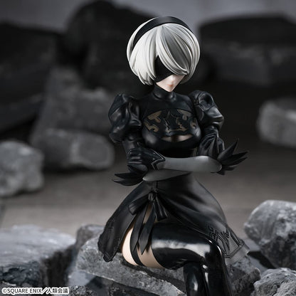 NieR:AutomataVer1.1a - Choconose Premium Figure - 2B