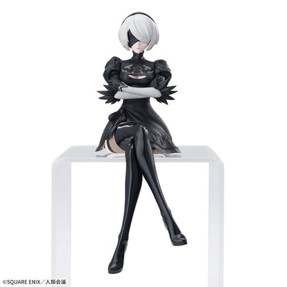 NieR:AutomataVer1.1a - Choconose Premium Figure - 2B