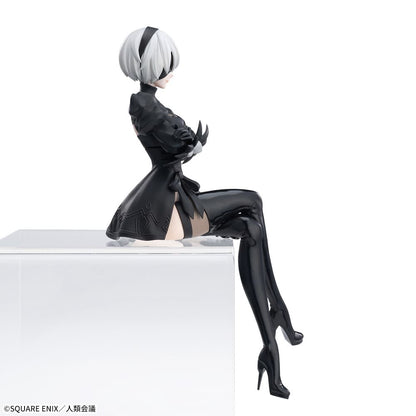 NieR:AutomataVer1.1a - Choconose Premium Figure - 2B