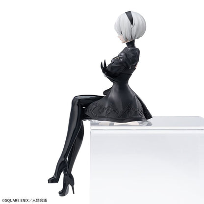 NieR:AutomataVer1.1a - Choconose Premium Figure - 2B