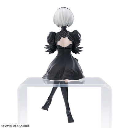 NieR:AutomataVer1.1a - Choconose Premium Figure - 2B