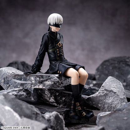 NieR:AutomataVer1.1a - Choconose Premium Figure - 9S