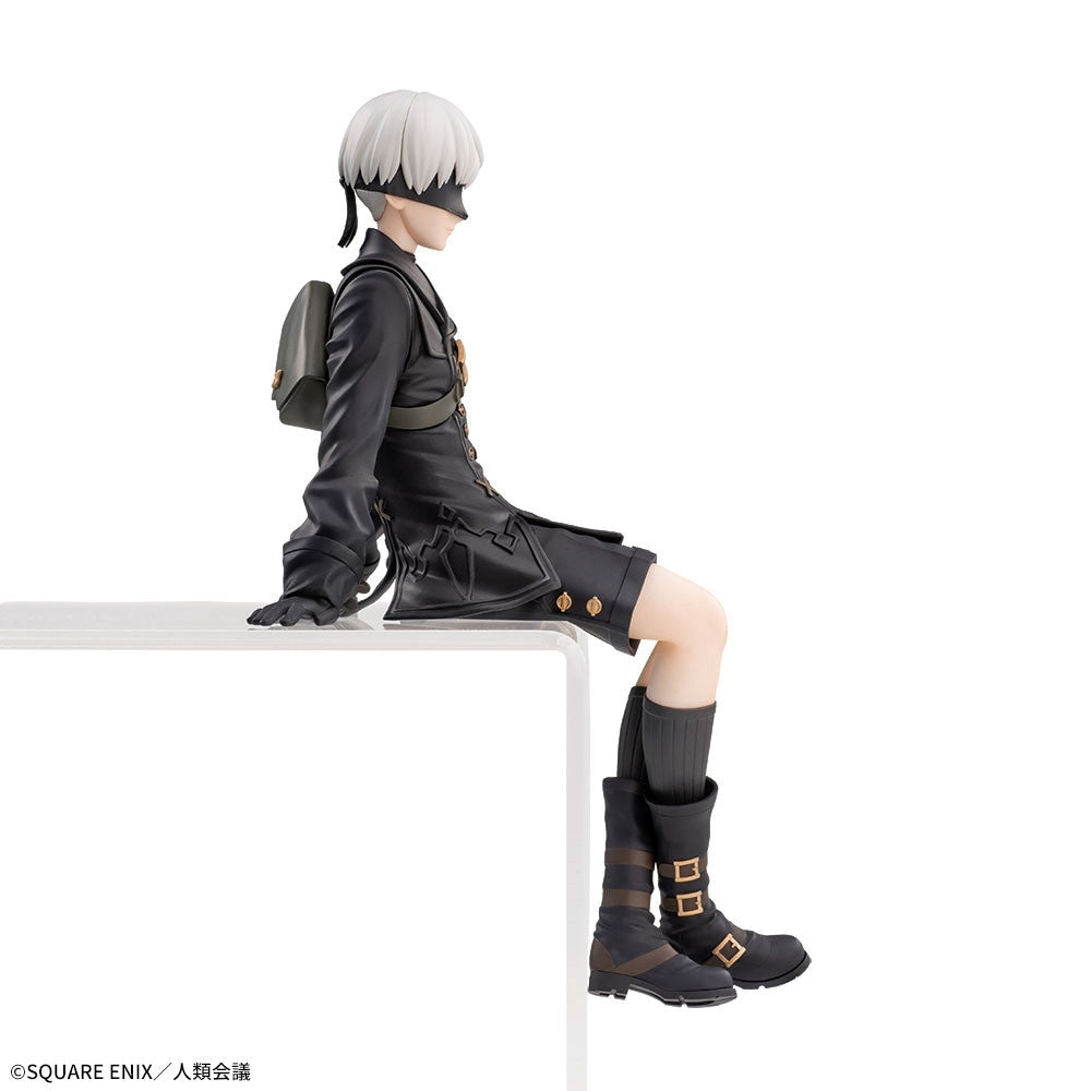 NieR:AutomataVer1.1a - Choconose Premium Figure - 9S