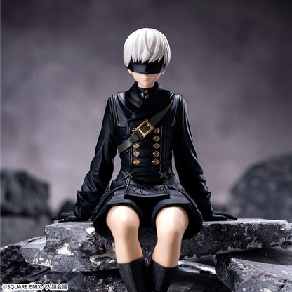 NieR:AutomataVer1.1a - Choconose Premium Figure - 9S