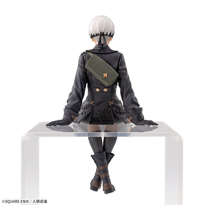 NieR:AutomataVer1.1a - Choconose Premium Figure - 9S