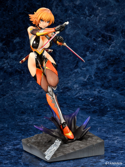 Taimanin RPGX Tenshin Eiketsu - Igawa Sakura Renewal Ver. [Pre-Order Aug 2026]