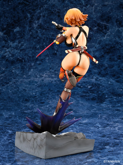 Taimanin RPGX Tenshin Eiketsu - Igawa Sakura Renewal Ver. [Pre-Order Aug 2026]