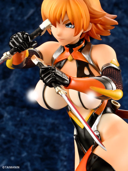 Taimanin RPGX Tenshin Eiketsu - Igawa Sakura Renewal Ver. [Pre-Order Aug 2026]