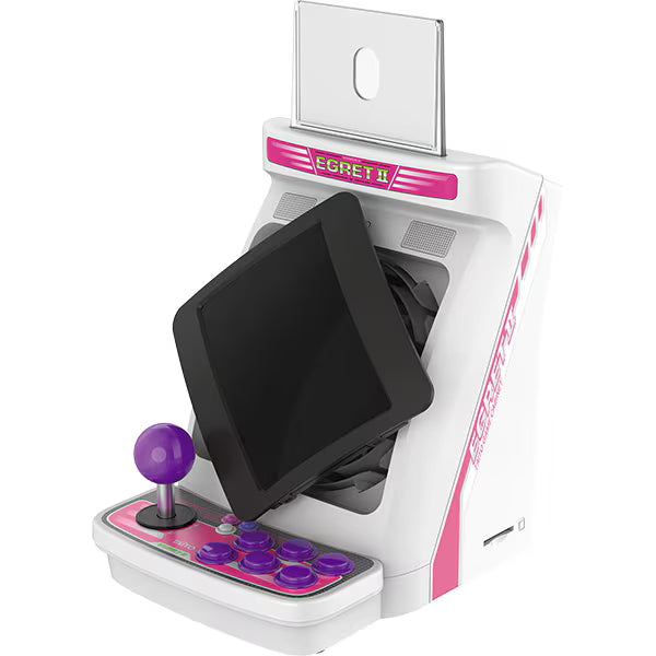 Taito EGRET II Mini (TAS-H-002) - Violet Color