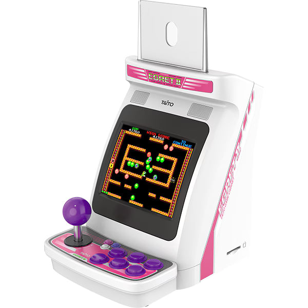 Taito EGRET II Mini (TAS-H-002) - Violet Color