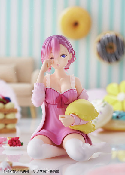 Taito Kuji 2.5 Dimensional Seduction Sweet Candy Temptation - A Prize Lilysa Amano Figure