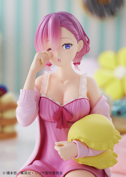 Taito Kuji 2.5 Dimensional Seduction Sweet Candy Temptation - A Prize Lilysa Amano Figure