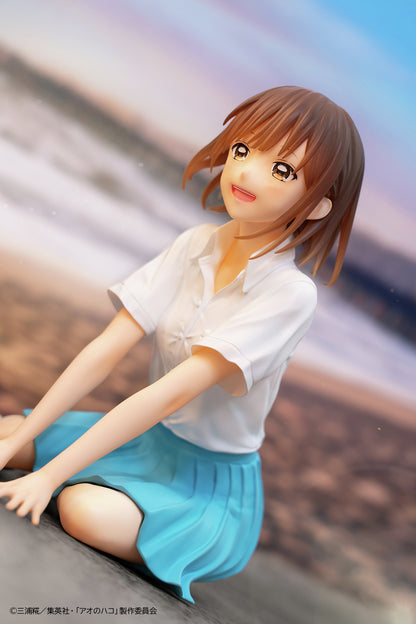 Taito Kuji Blue Box: Summerdays Memory - A Prize Chinatsu Kano Figure