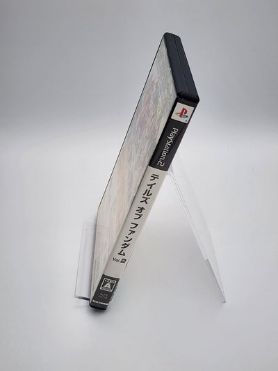 [USED JAPAN] Tales of Fandom - Vol.2 Luke Version PS2