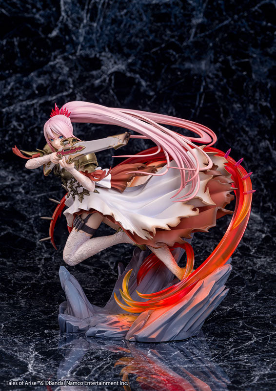 Tales of Arise 1/7 Complete Figure - Shion [Pre-order Aug 2027]