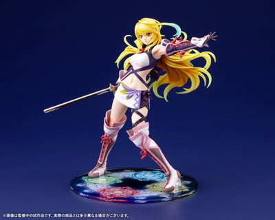 Tales of Xillia 1/8 Scale Figure - Mira Maxwell [Pre-Order Apr 2027]