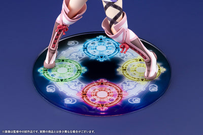 Tales of Xillia 1/8 Scale Figure - Mira Maxwell [Pre-Order Apr 2027]