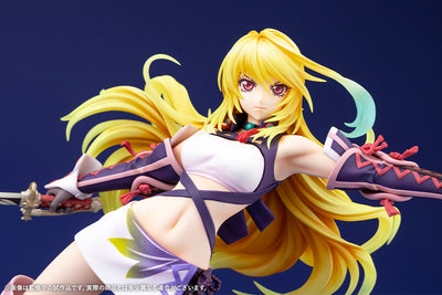 Tales of Xillia 1/8 Scale Figure - Mira Maxwell [Pre-Order Apr 2027]