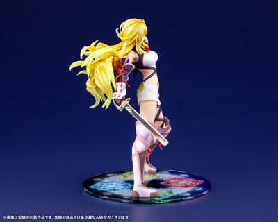 Tales of Xillia 1/8 Scale Figure - Mira Maxwell [Pre-Order Apr 2027]